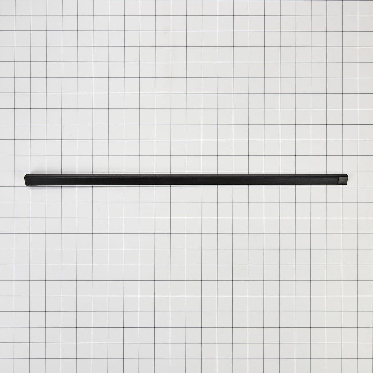 Whirlpool W10761014 Genuine OEM Range Oven Door Trim, Right Side