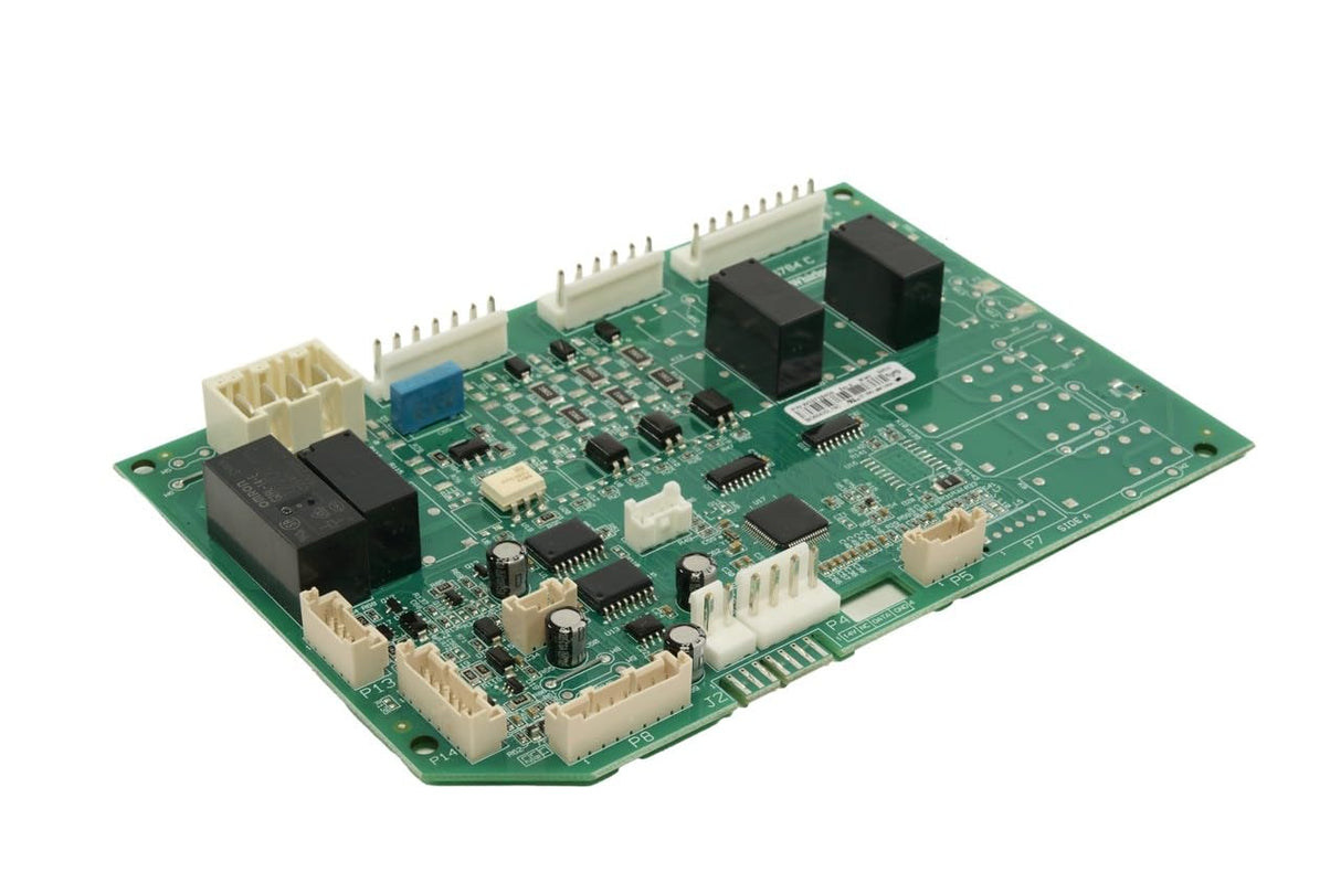 Whirlpool WPW10739408 Genuine OEM Refrigerator Main Control Board