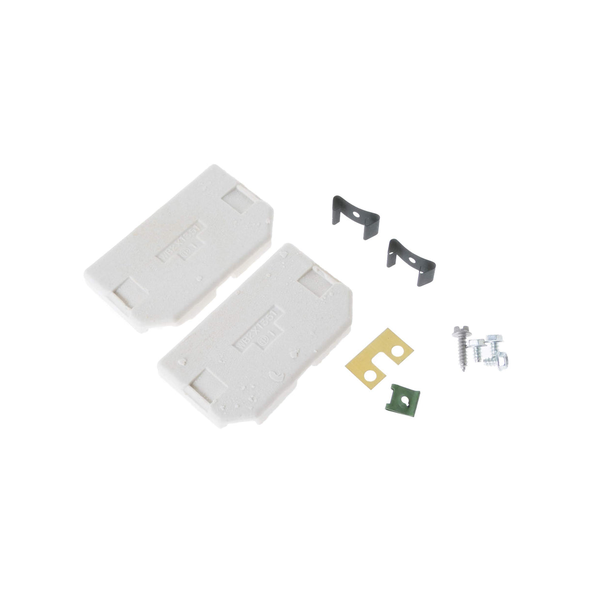 GE WB30X354 Genuine OEM 8" Coil Surface Element Kit