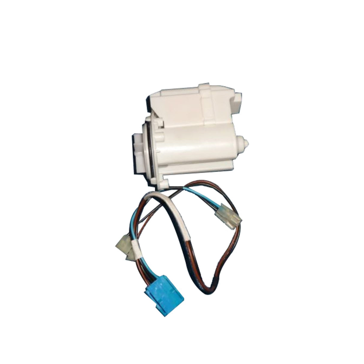 LG AGM74189101 Washer Water Pump and Harness
