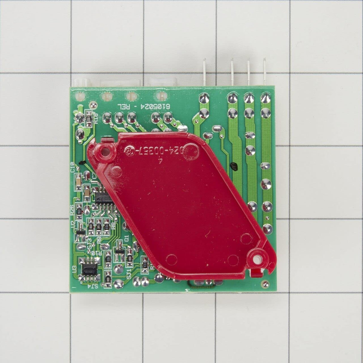 Whirlpool WPW10366605 Genuine OEM SxS Refrigerator Defrost Control Board