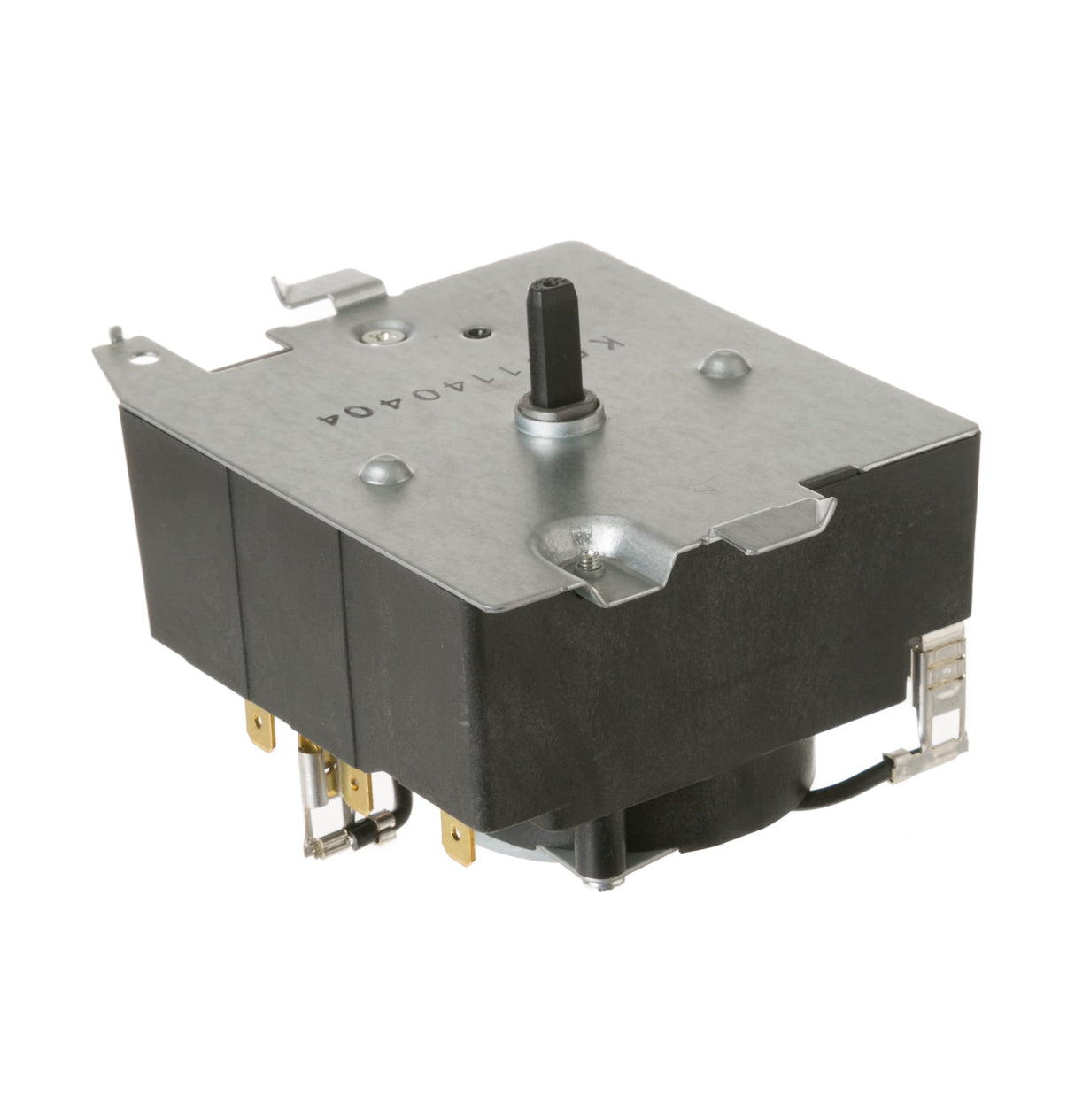 GE WE04X20416 Clothes Dryer Timer