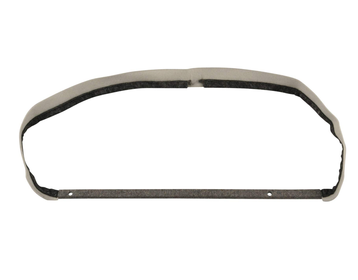 Whirlpool W11035878 Genuine OEM Dryer Front Bearing and Felt Seal