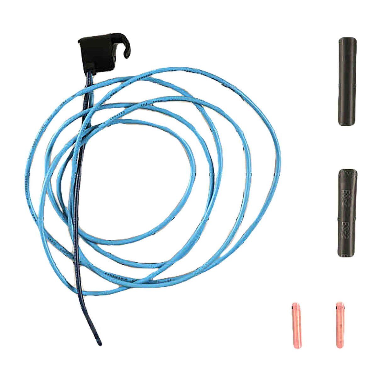 Frigidaire 5303918638 Refrigerator Defrost Thermostat Kit, Replaces 242303205