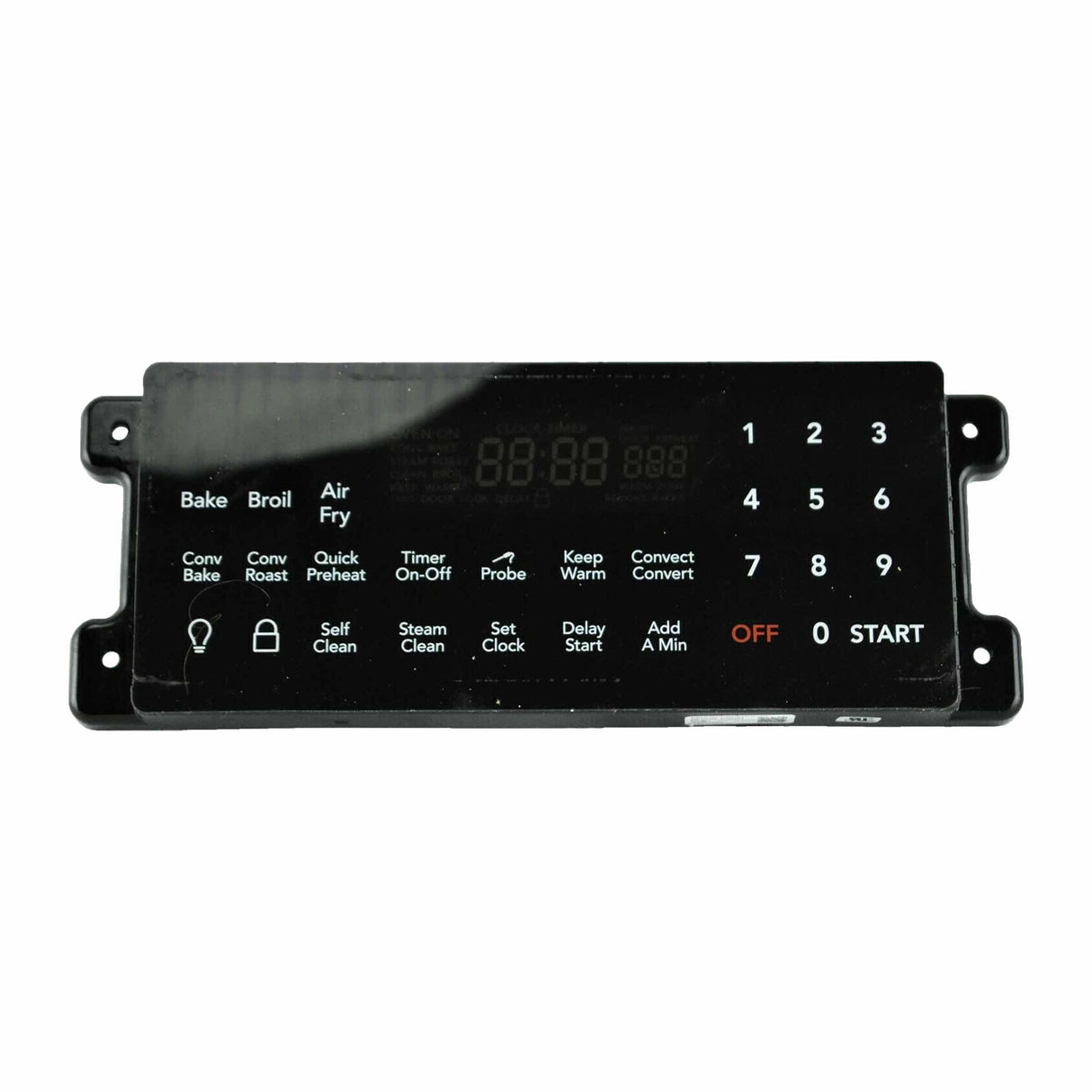 Frigidaire 5304523299 Oven Control Board and Clock