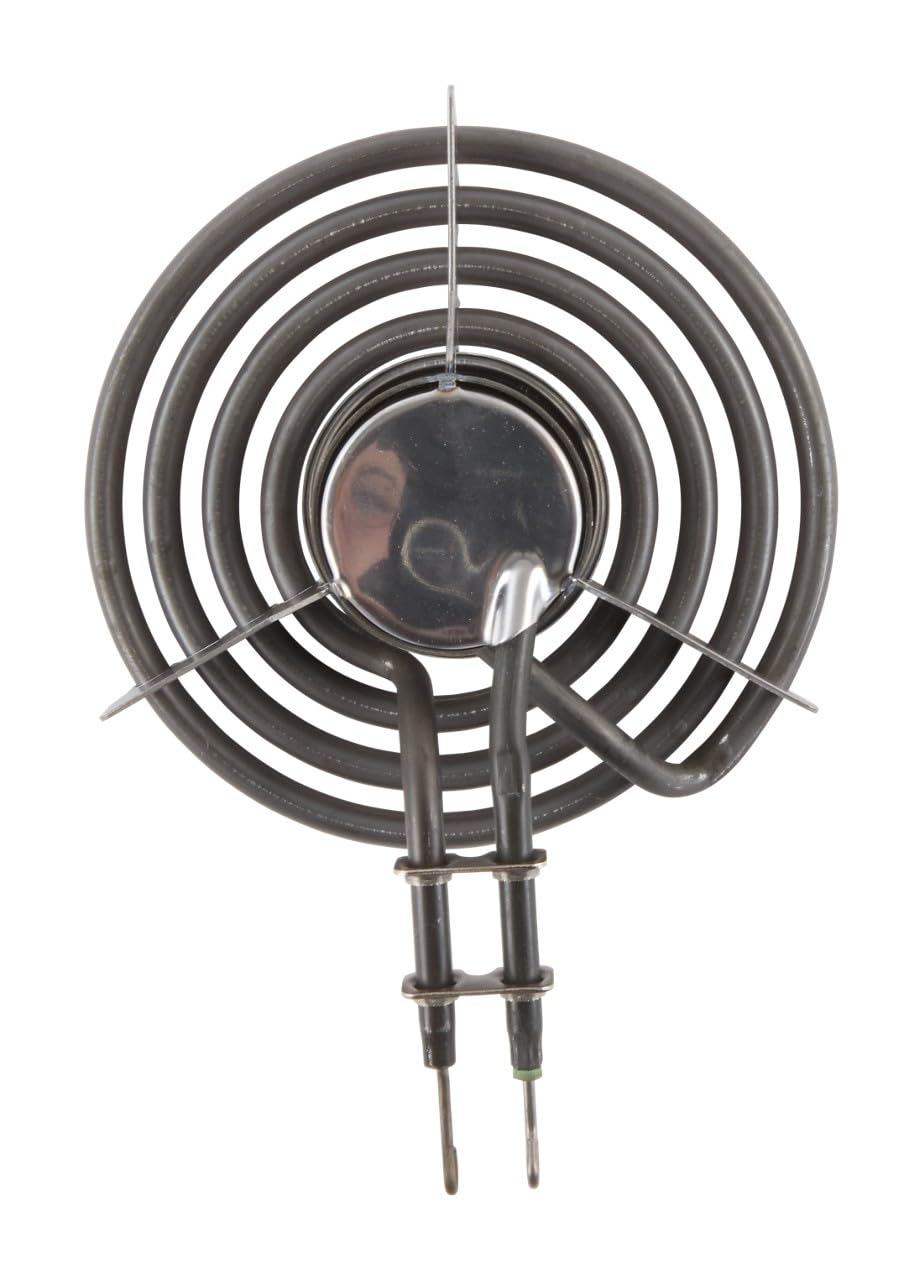 Whirlpool W11396792 Genuine OEM Electric Range Coil Surface Element