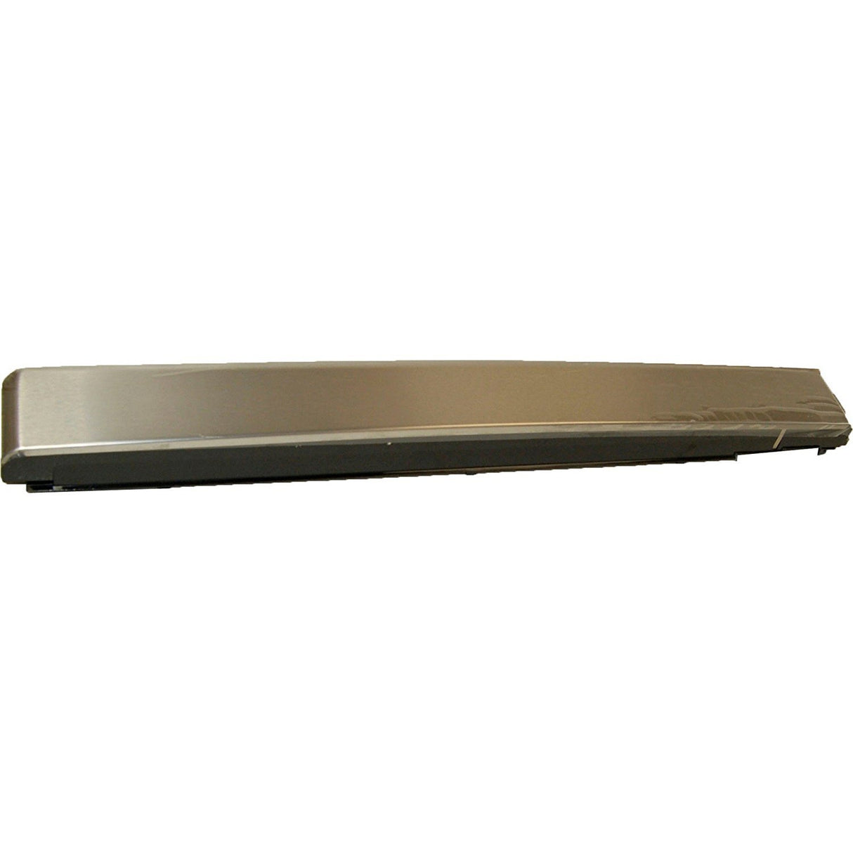 GE WB07X11392 Genuine OEM Vent Grille (Stainless Steel)