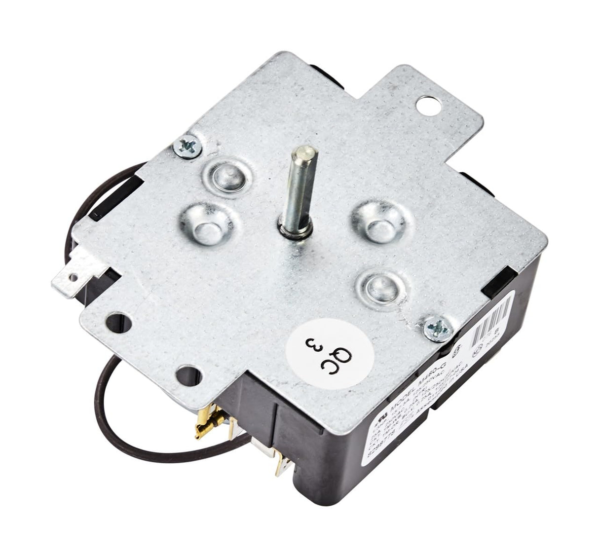Whirlpool WP8299778 Genuine OEM 60Hz Dryer Timer