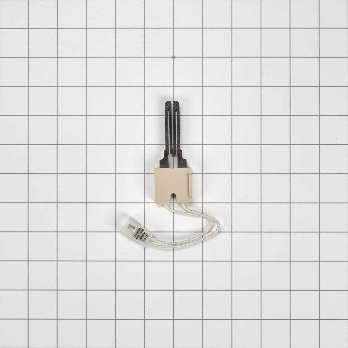 Whirlpool WP37001308 Genuine OEM Gas Dryer Igniter