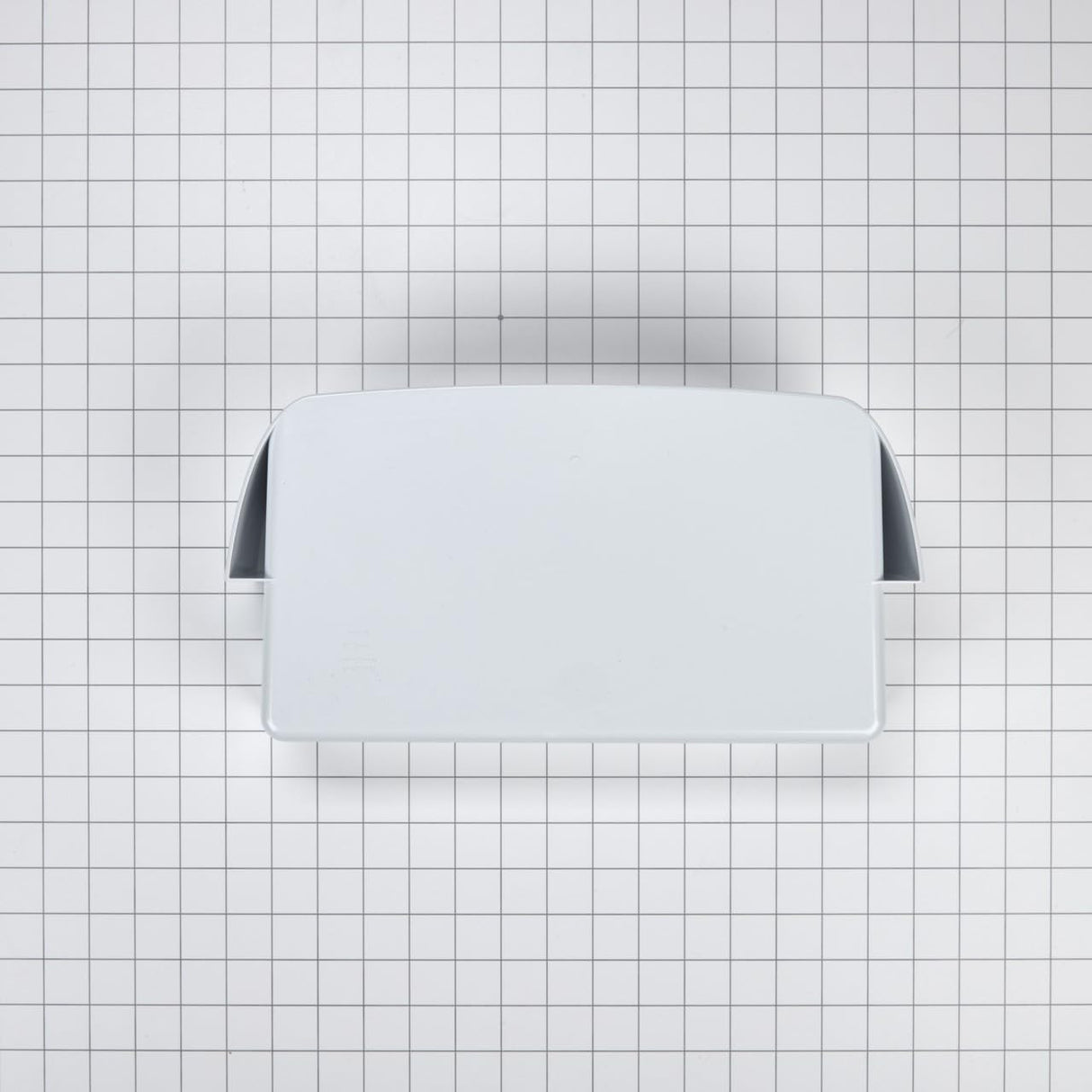 Whirlpool WPW10119846 Genuine OEM SxS Refrigerator Door Shelf Bin