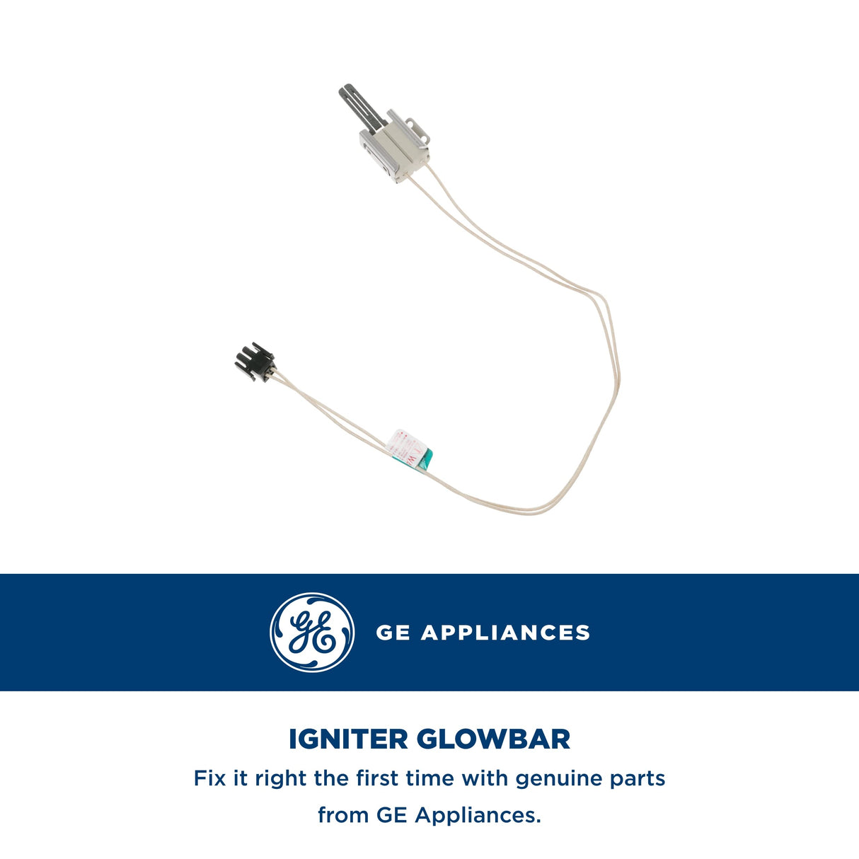 GE WB13X25262 Range Oven Burner Igniter