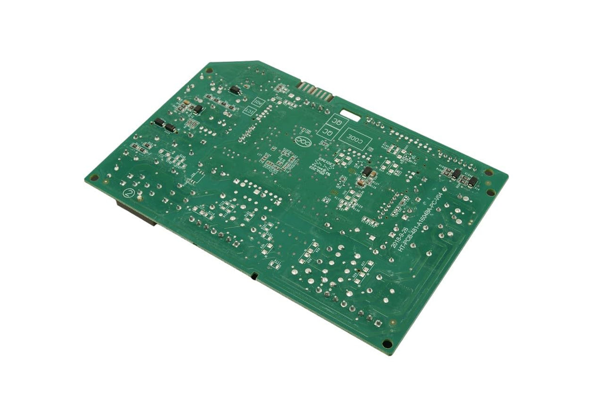 Whirlpool W11399844 Genuine OEM Refrigerator Electronic Control Board Replacement Part - Replaces W11176613
