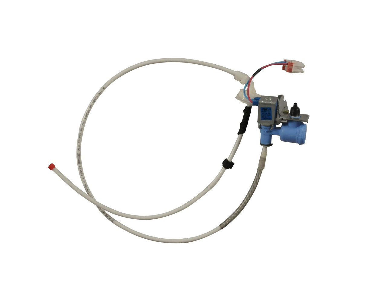 LG AJU75152601 Genuine OEM Water Inlet Valve Assembly for LG Washing Machines