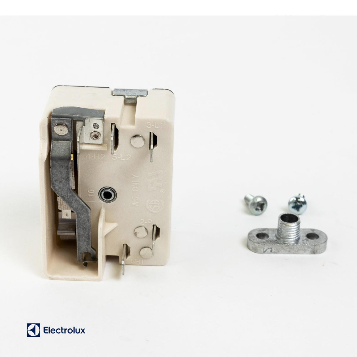 Electrolux 903136-9010 Frigidaire 10 Switch Surface Element