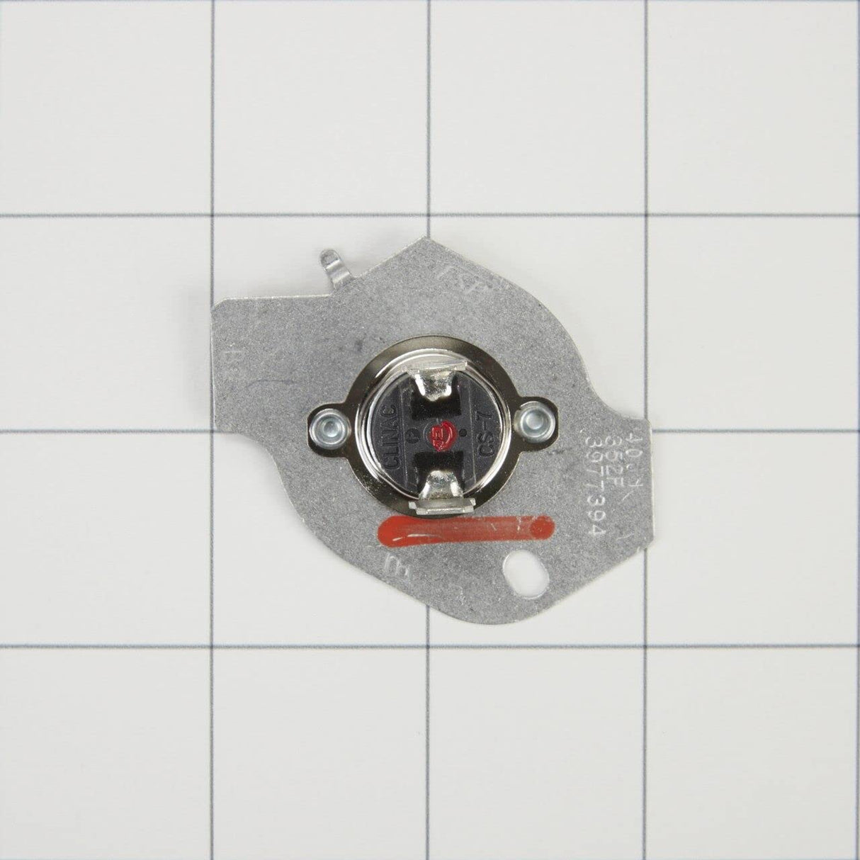 Whirlpool 279769 Genuine OEM Dryer Thermal Cut Off Kit