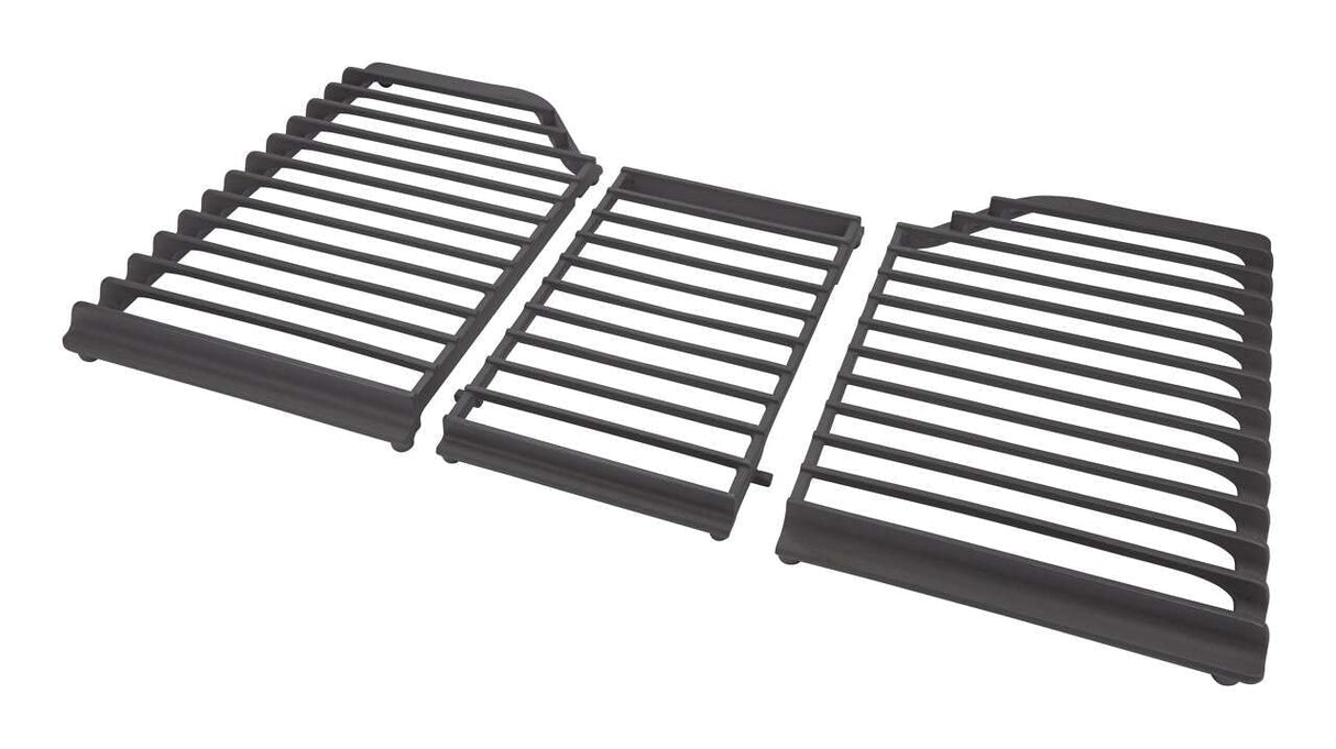 4-Burner Wetstone Grate