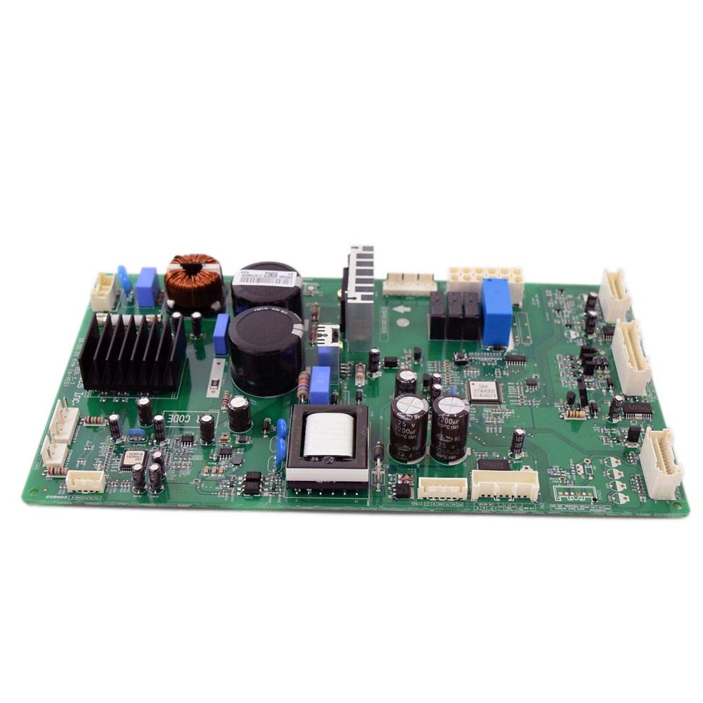 LG EBR83806902 Refrigerator Electronic Control Board
