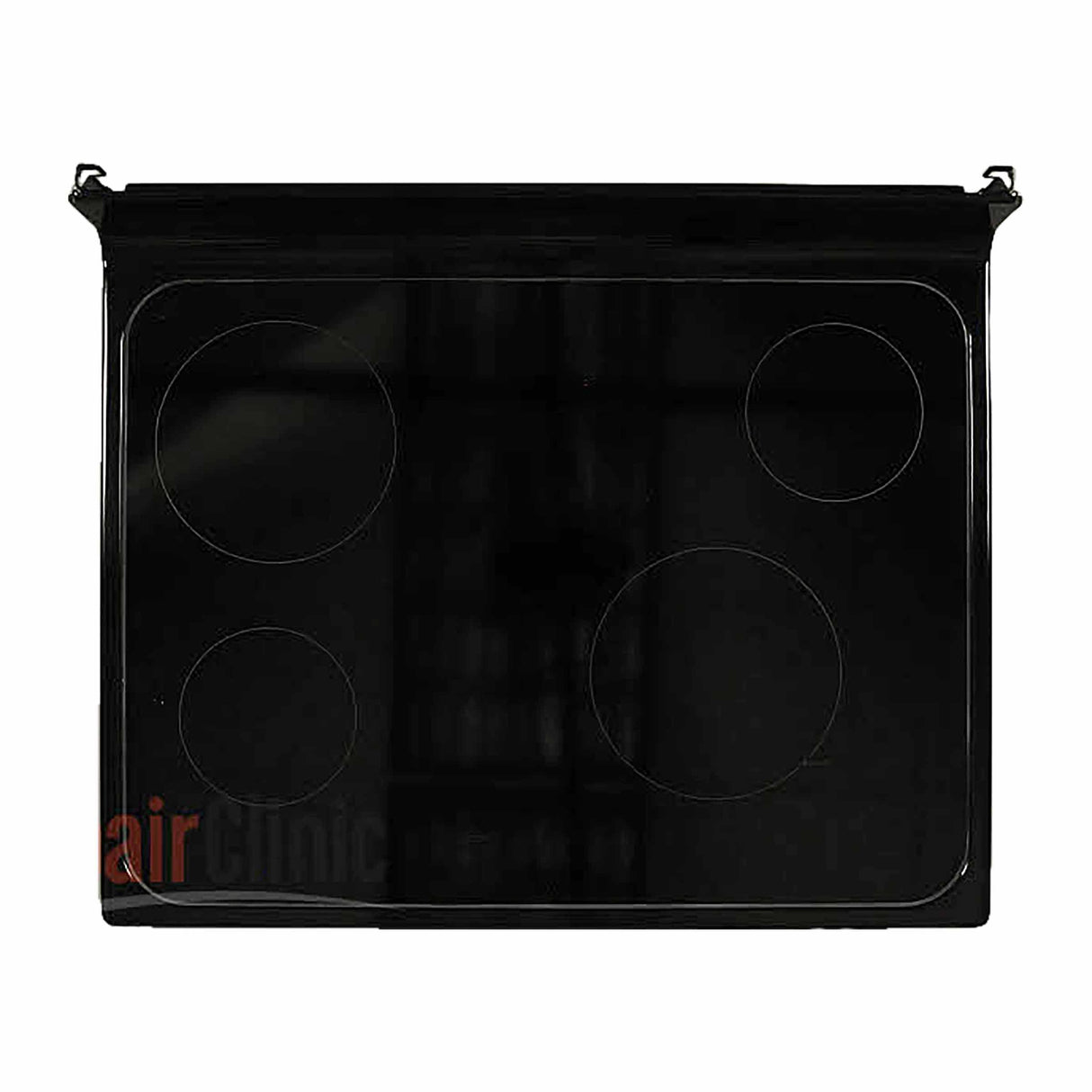 GE WB62X20907 Range Main Top Assembly