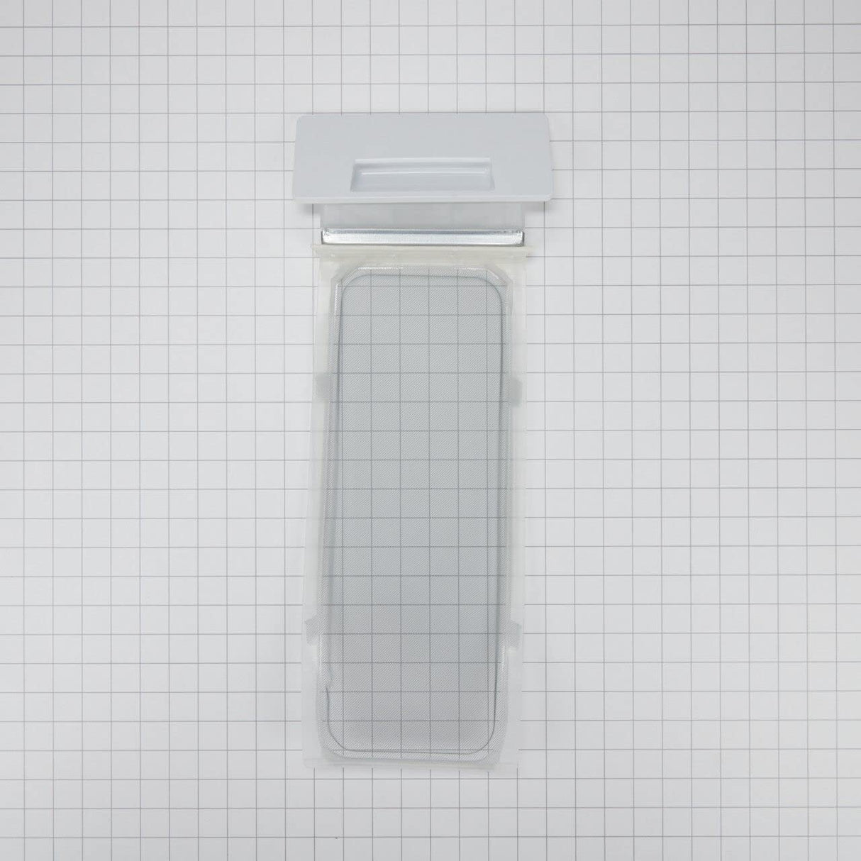 Whirlpool WPW10717210 Genuine OEM Front Load Dryer Lint Screen