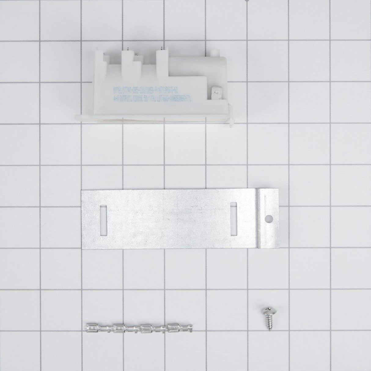 Whirlpool 12001596 Genuine OEM Range Surface Burner Spark Module Kit