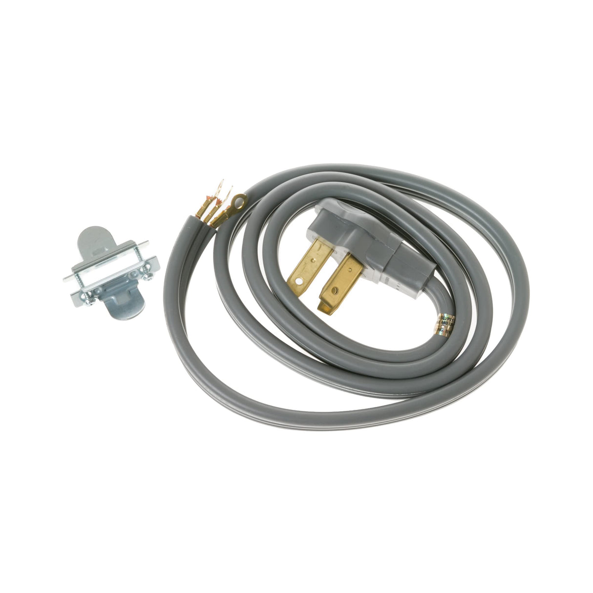 GE WX09X10007 Range Power Cord