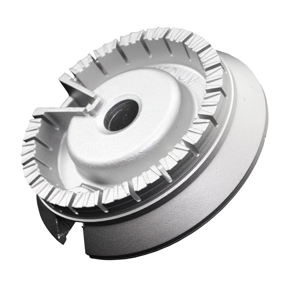 GE WB16K10055 Burner for Stove