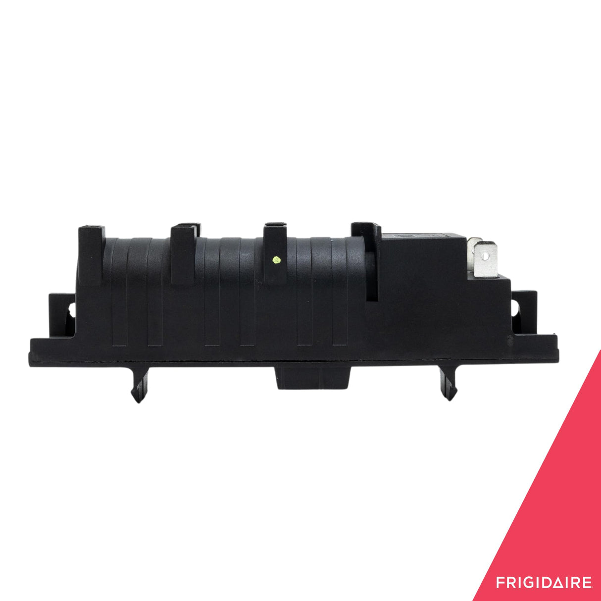 Frigidaire 808608804 Stovetop Surface Burner Spark Module for Gas Ranges and Stoves, Black