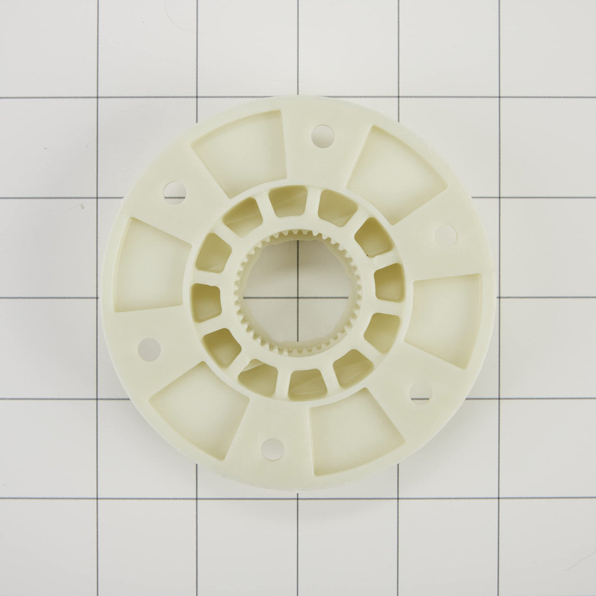 Whirlpool W10528947 Genuine OEM Top Load Washer Basket Drive Hub Kit