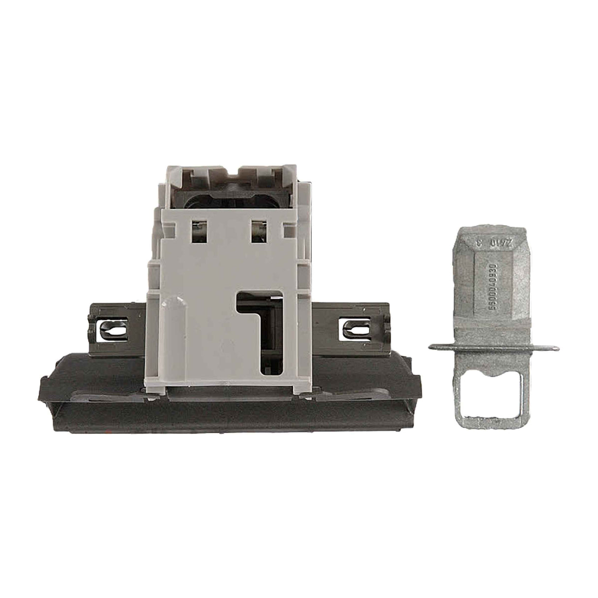 Bosch 00419827 Dishwasher Door Latch Assembly