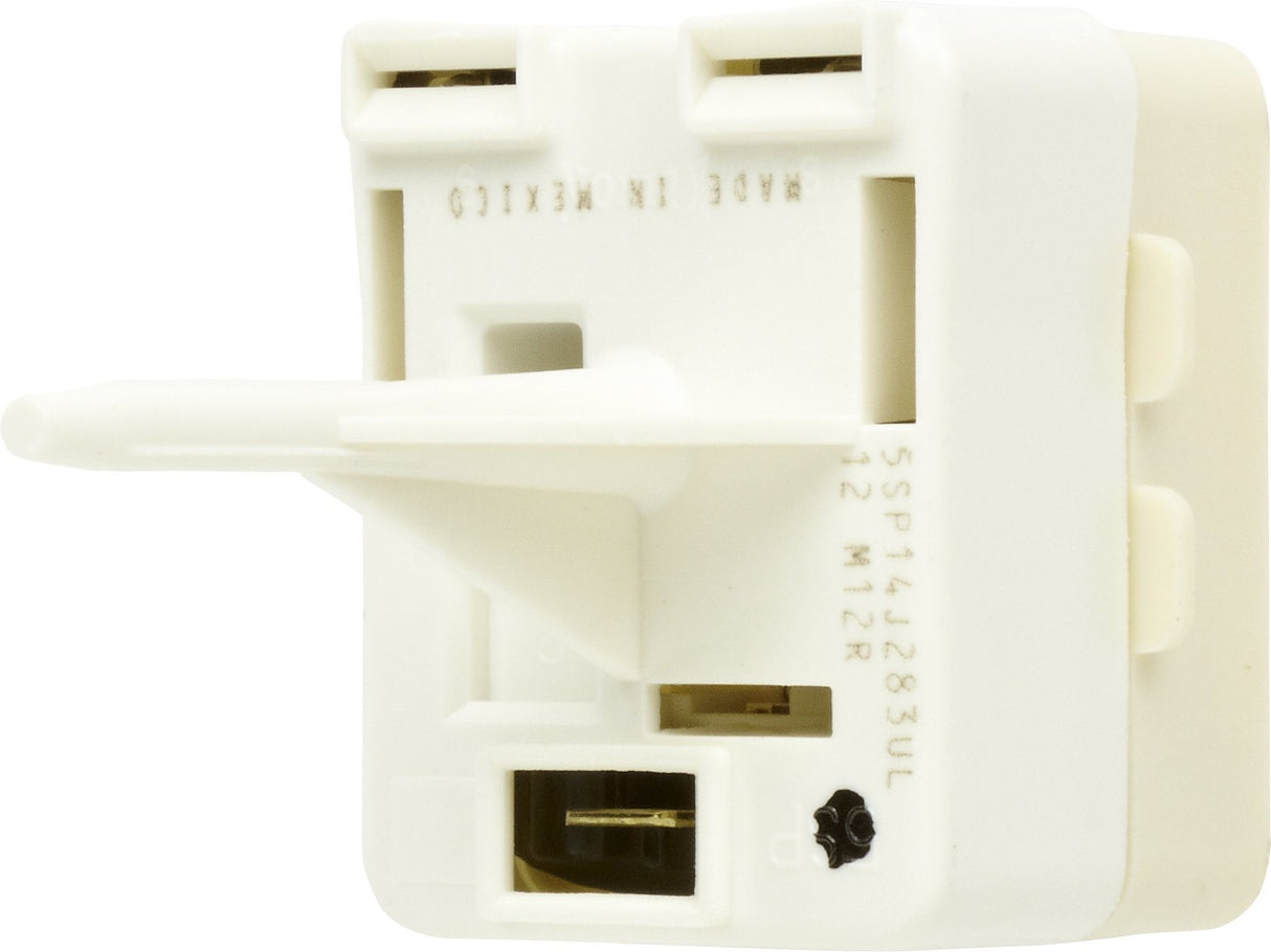 GE WR09X10106 Relay Assembly