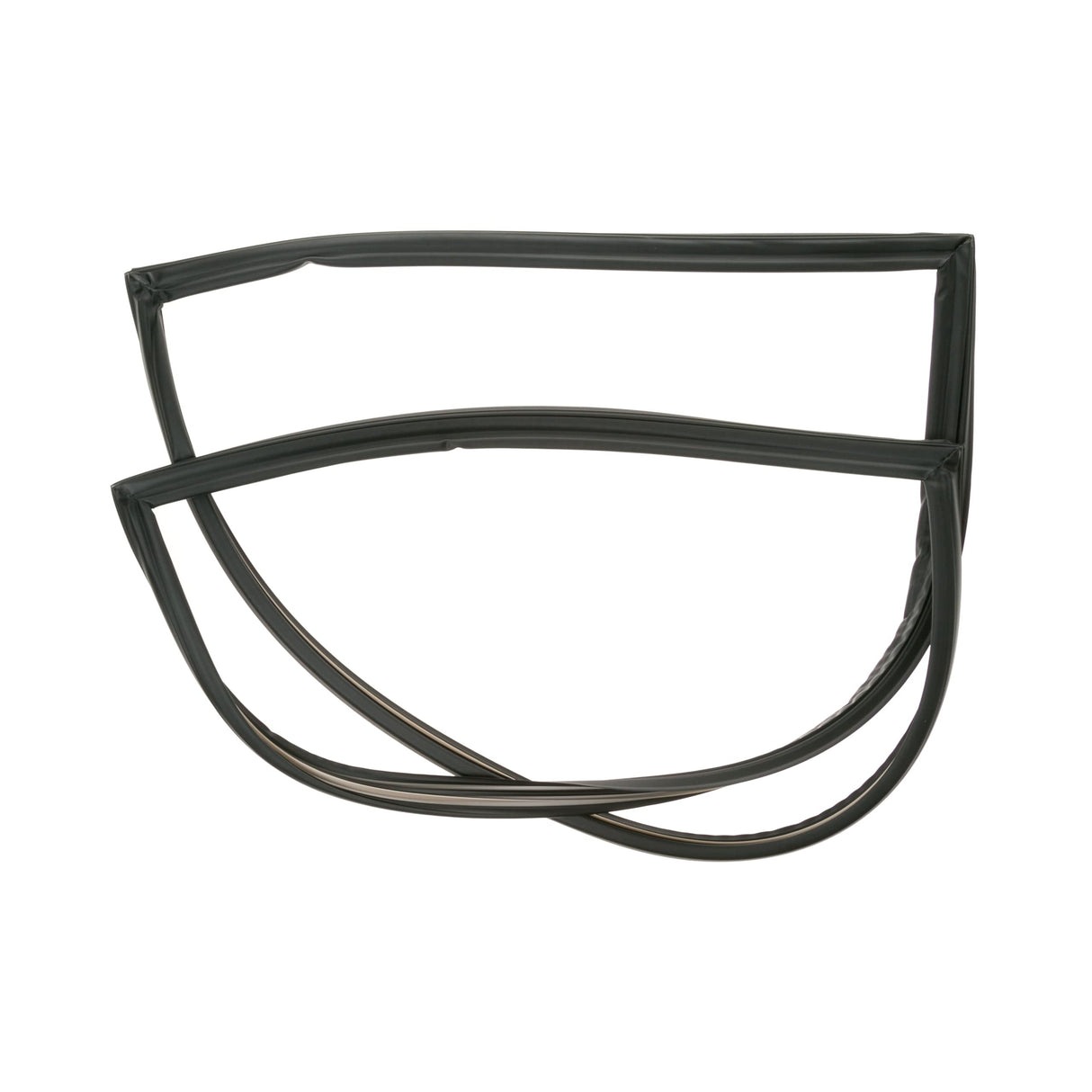 GE WR24X10237 Genuine OEM Refrigerator Door Gasket