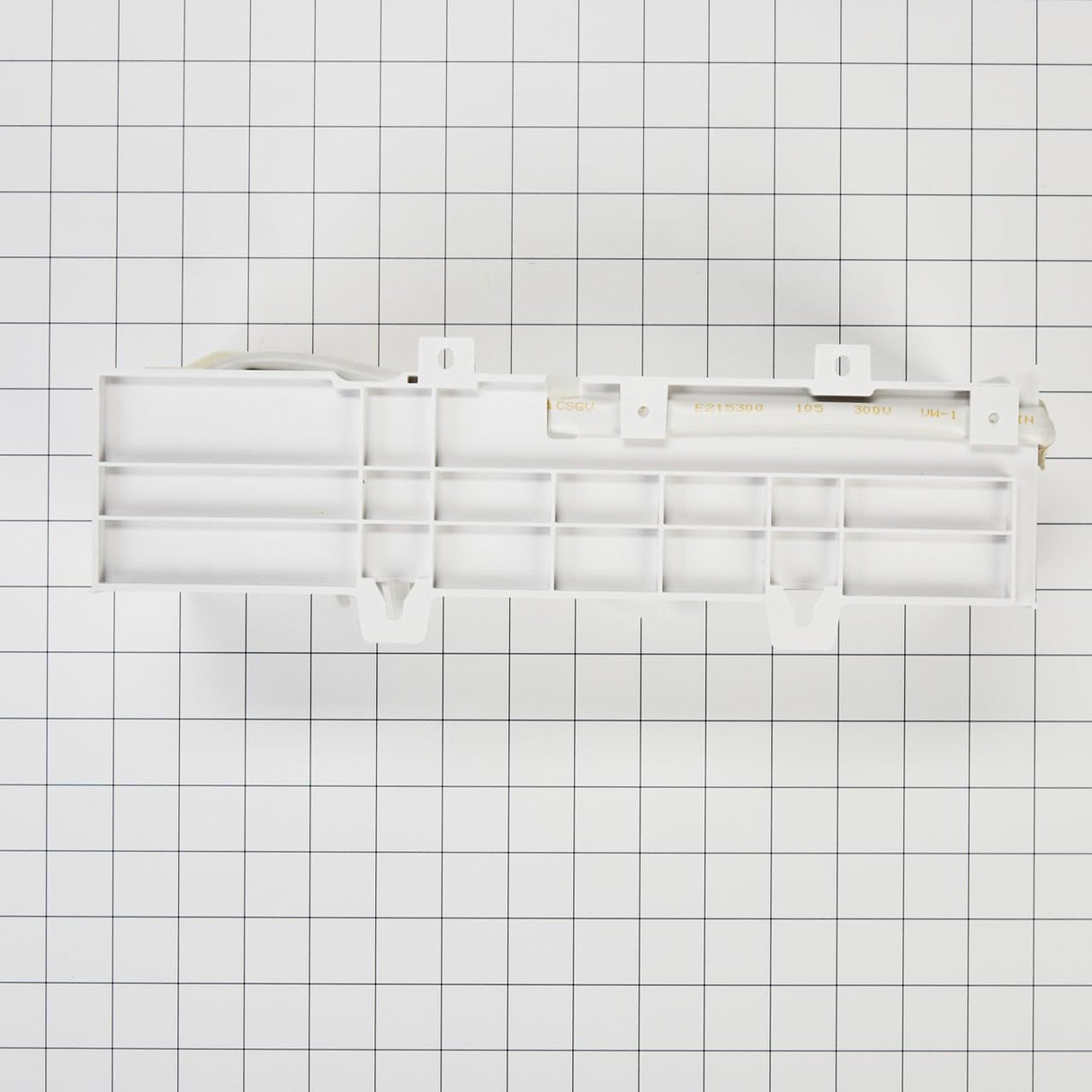 Whirlpool W11455232 Genuine OEM Refrigerator Ice Maker Assembly