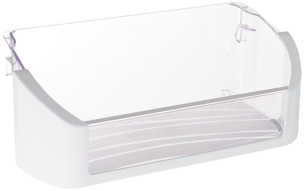 GENUINE Frigidaire 242037201 Refrigerator Door Shelf Bin