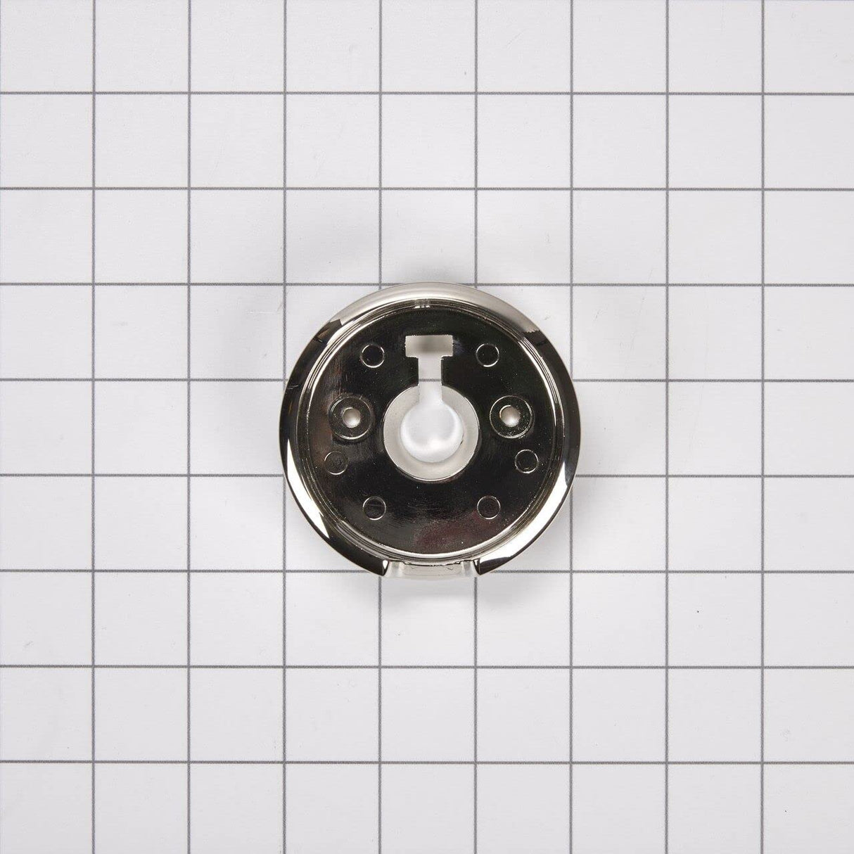 JennAir® Range Chrome Knob Bezel
