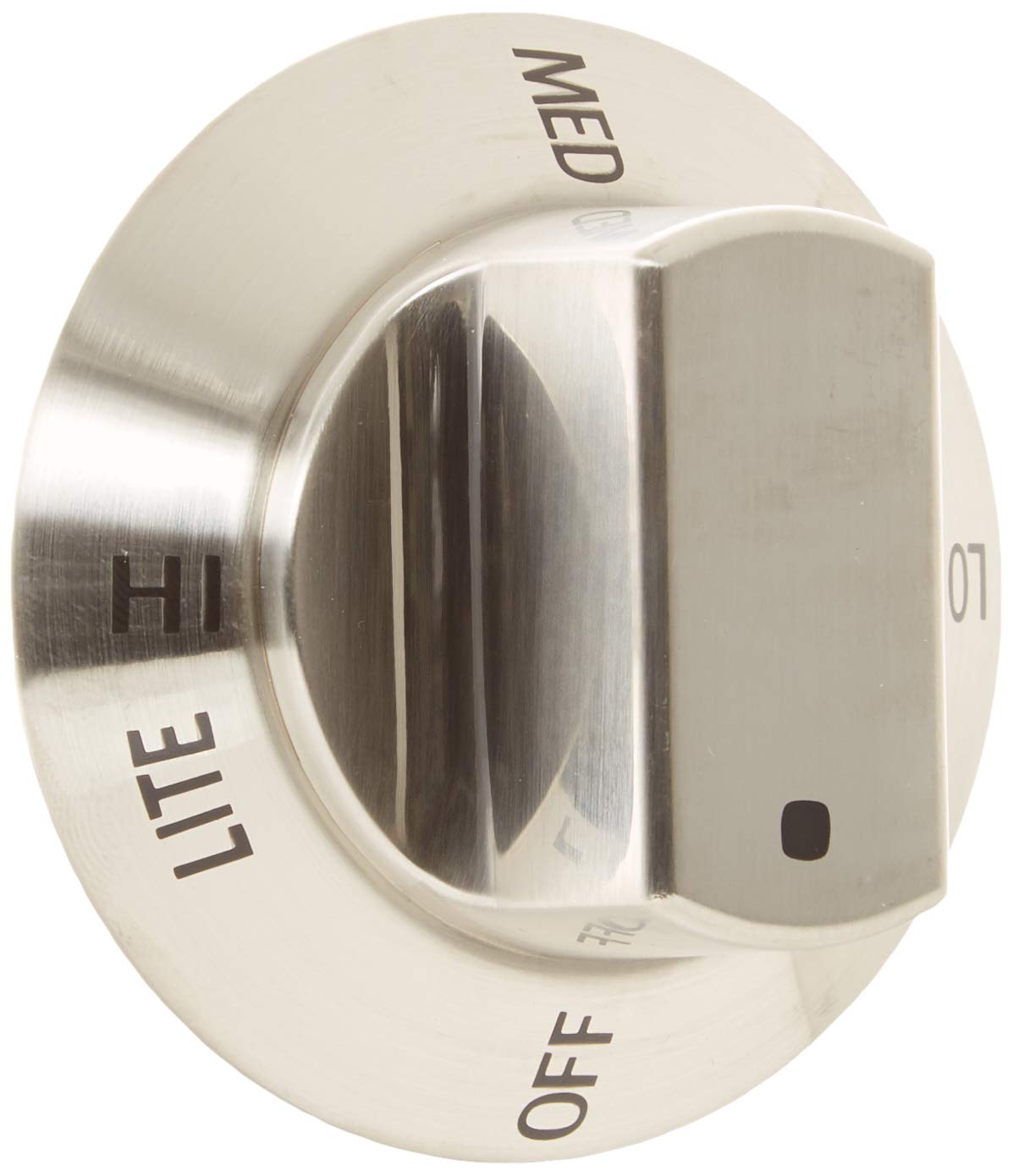 Frigidaire 318242221 Control Knob