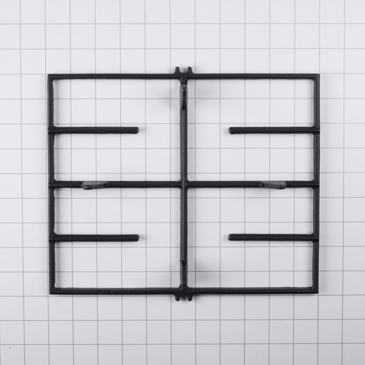 Range Burner Grate