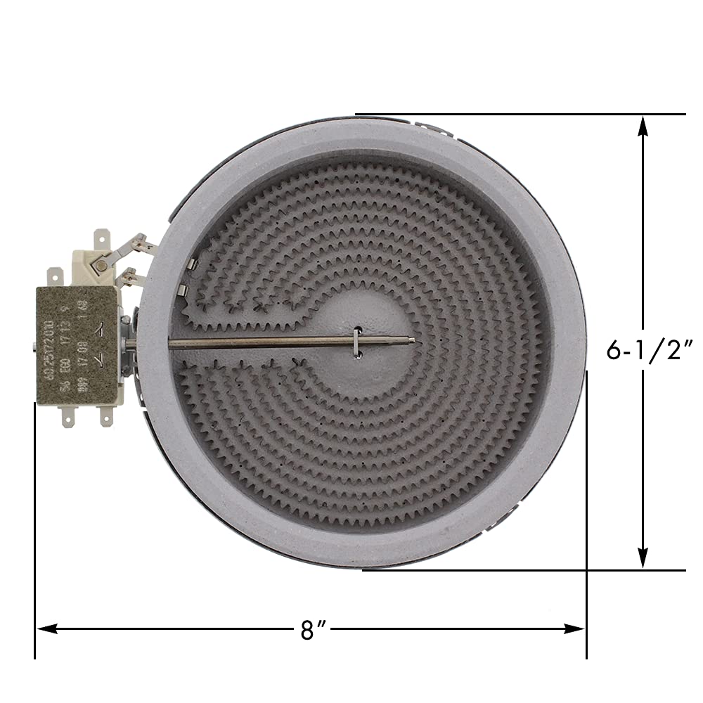 Frigidaire 318178110 Element for Range
