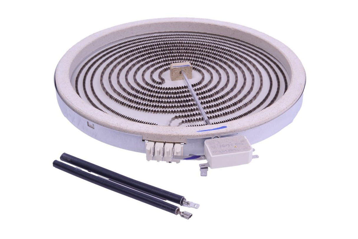 Whirlpool W10823727 Genuine OEM Electric Range Coil Surface Element