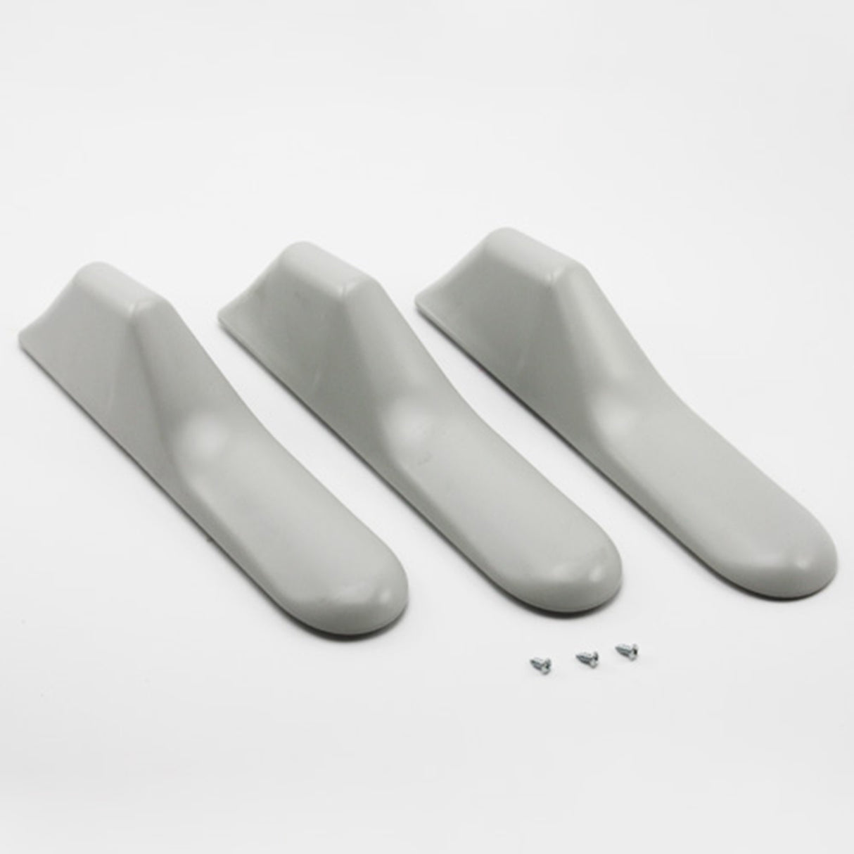 Front Load Washer Drum Baffle Kit