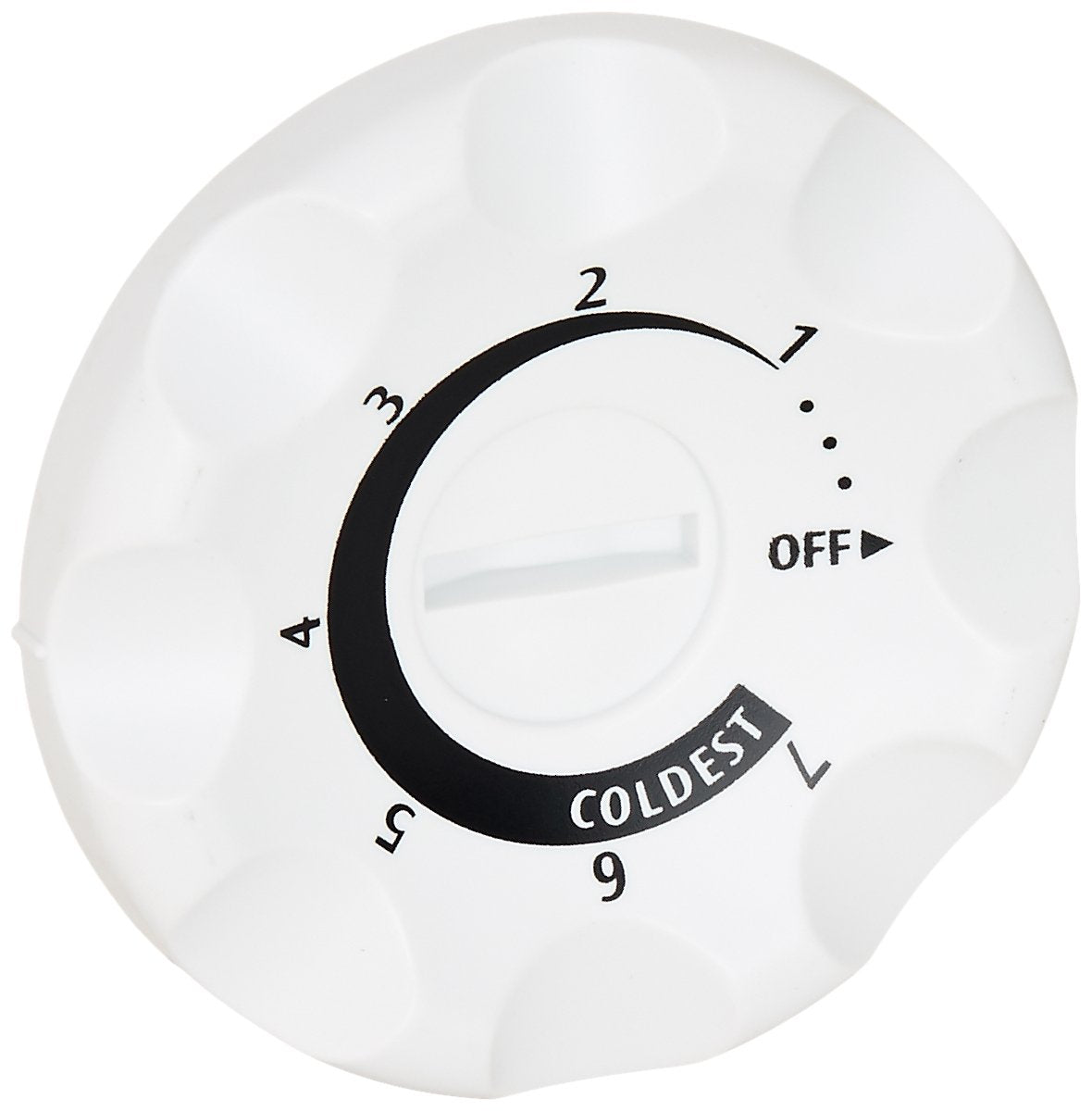 Frigidaire 216707200 Control Knob