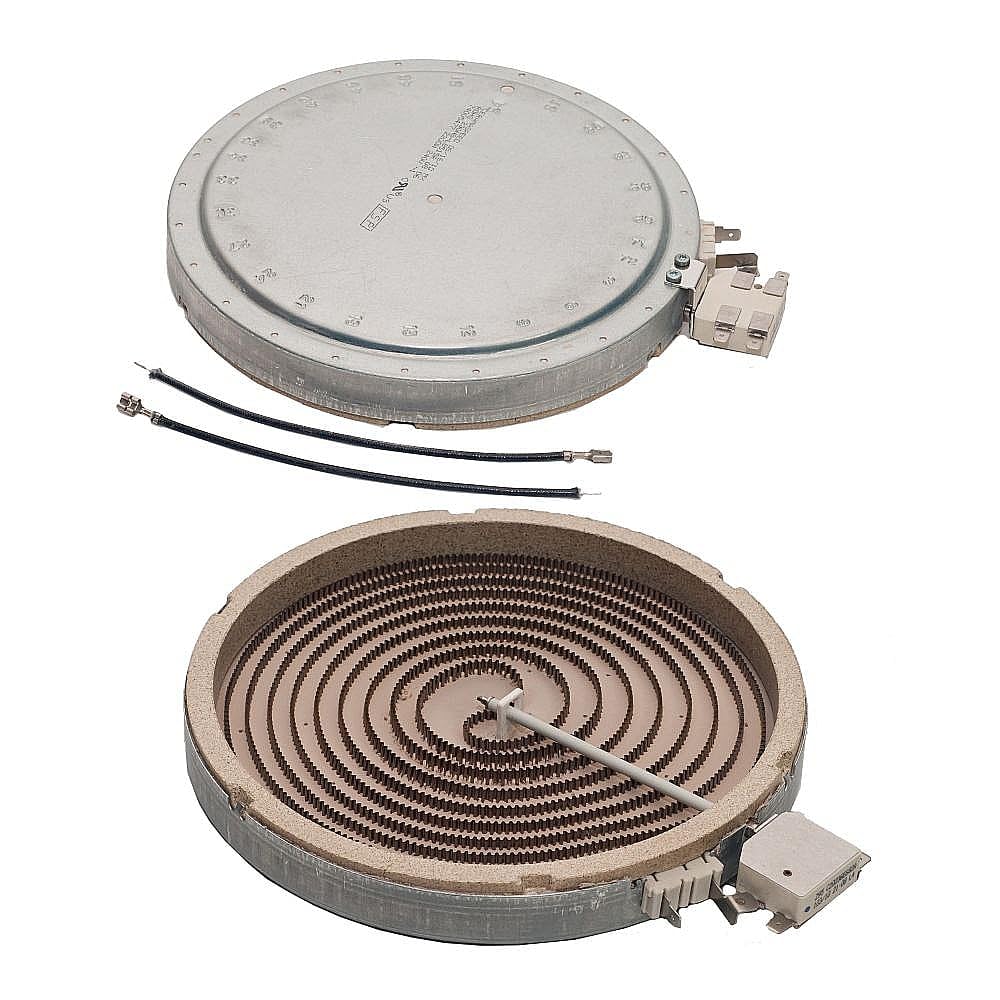 Electric Range Radiant Element