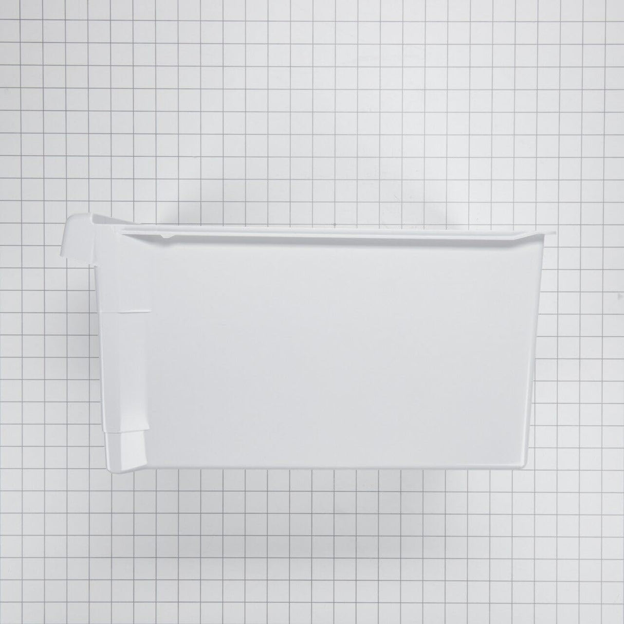 Whirlpool WP2164186 Refrigerator Crisper Drawer