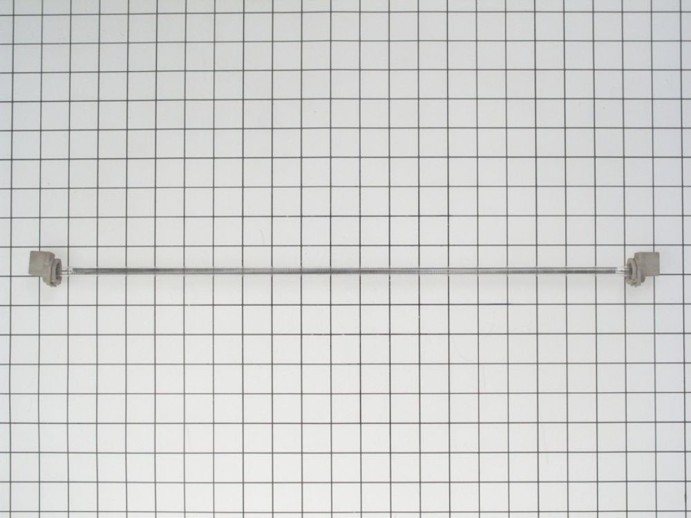 GE WR51X10038 Heater Conduction for Refrigerator , White