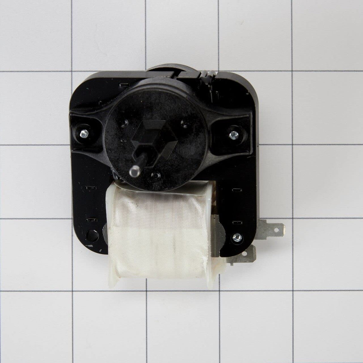 Whirlpool WPW10128551 Genuine OEM French Door Refrigerator Evaporator Motor