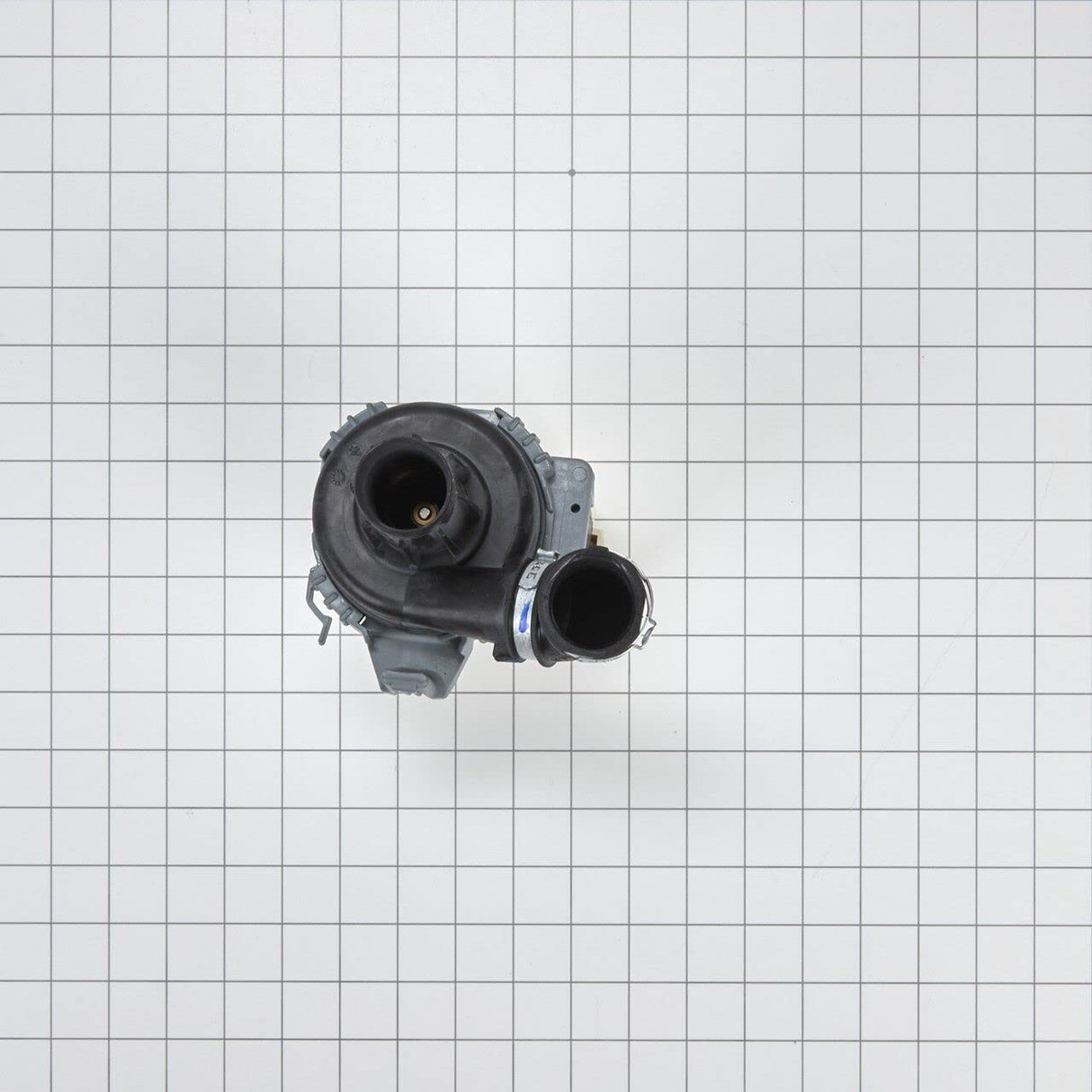 Whirlpool WPW10510667 Genuine OEM Dishwasher Circulation Pump