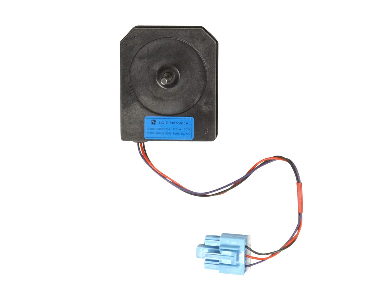 LG 4681JB1029D Motor Dc