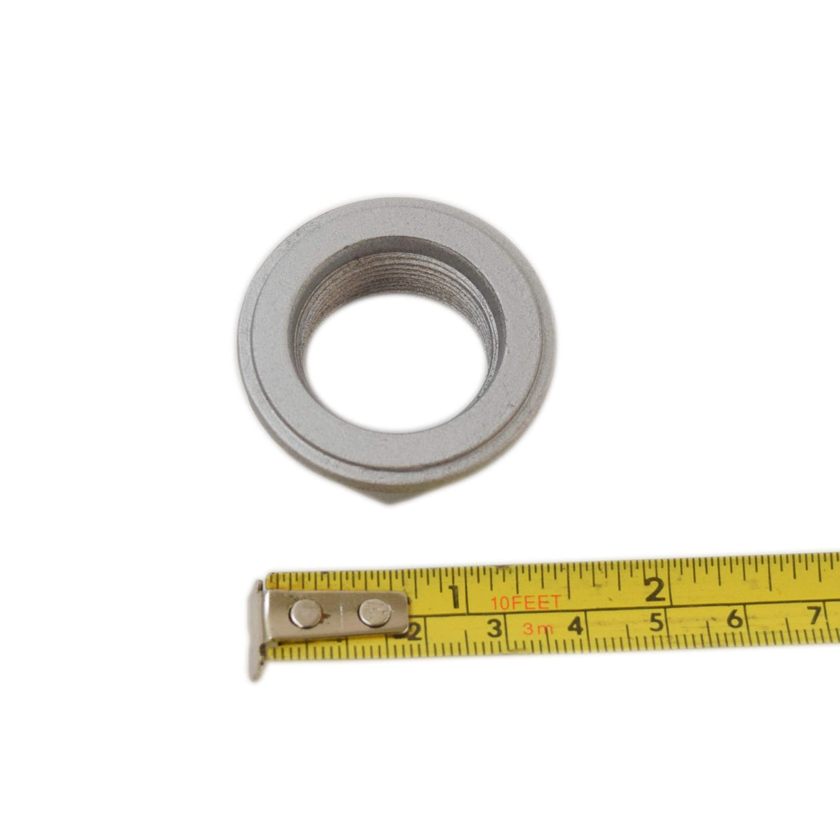 GE WH02X10363 Genuine OEM Parts Nut Hub