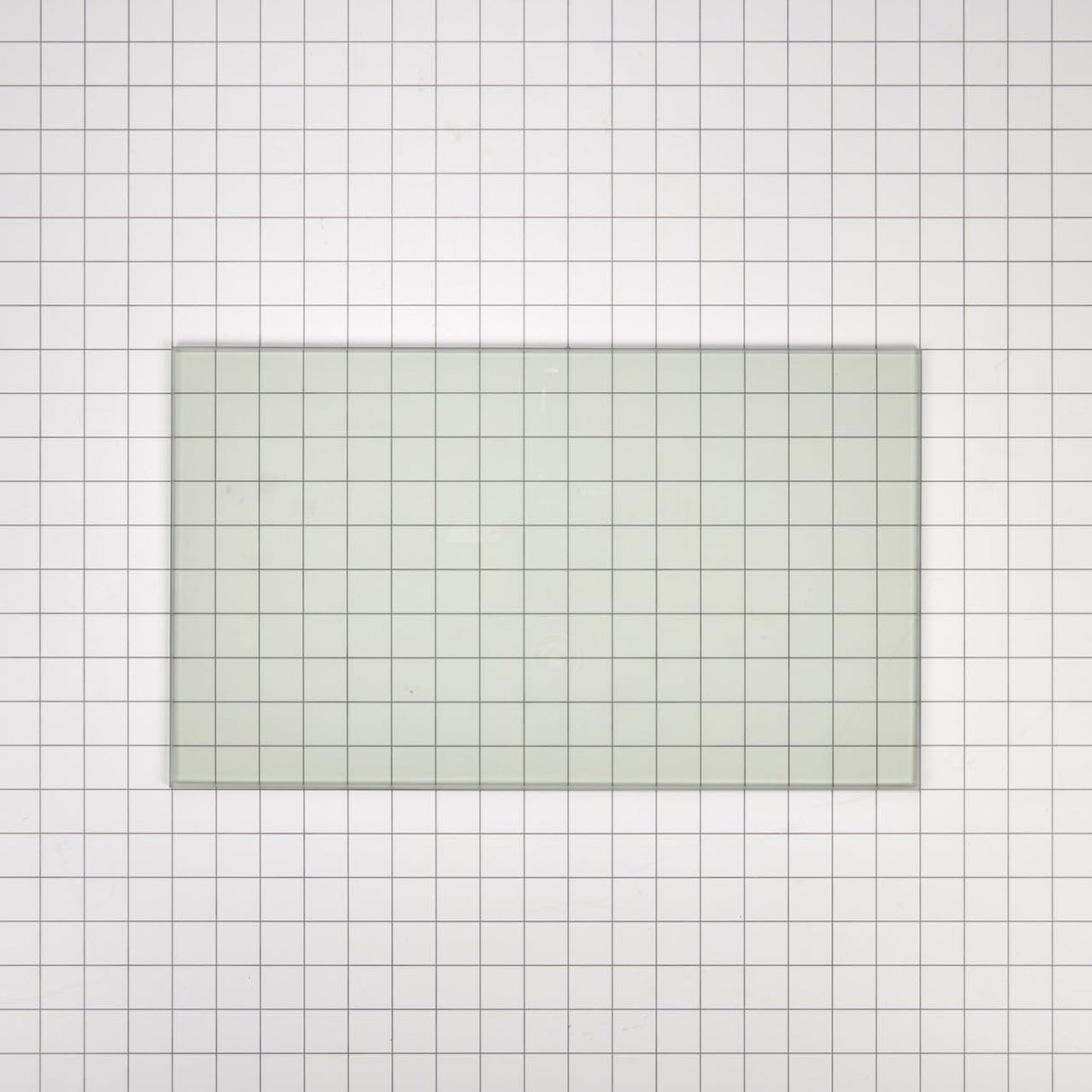 Whirlpool WP4449253 Genuine OEM Electric Range Inner Oven Door Glass