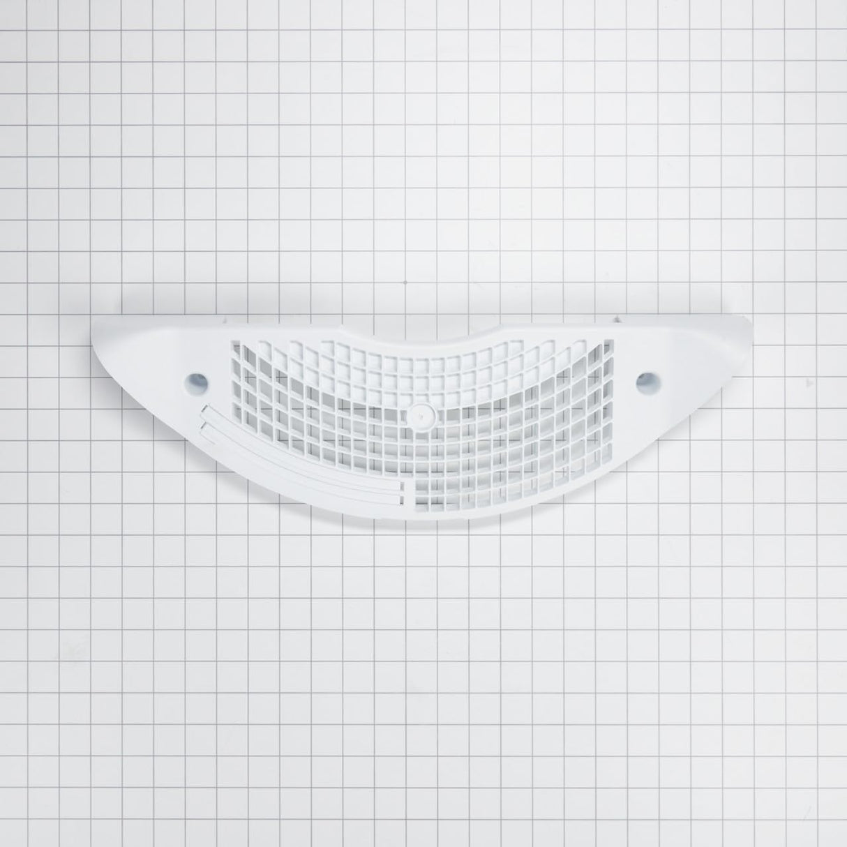 Whirlpool WW11117302 Genuine OEM Dryer Lint Screen Grille
