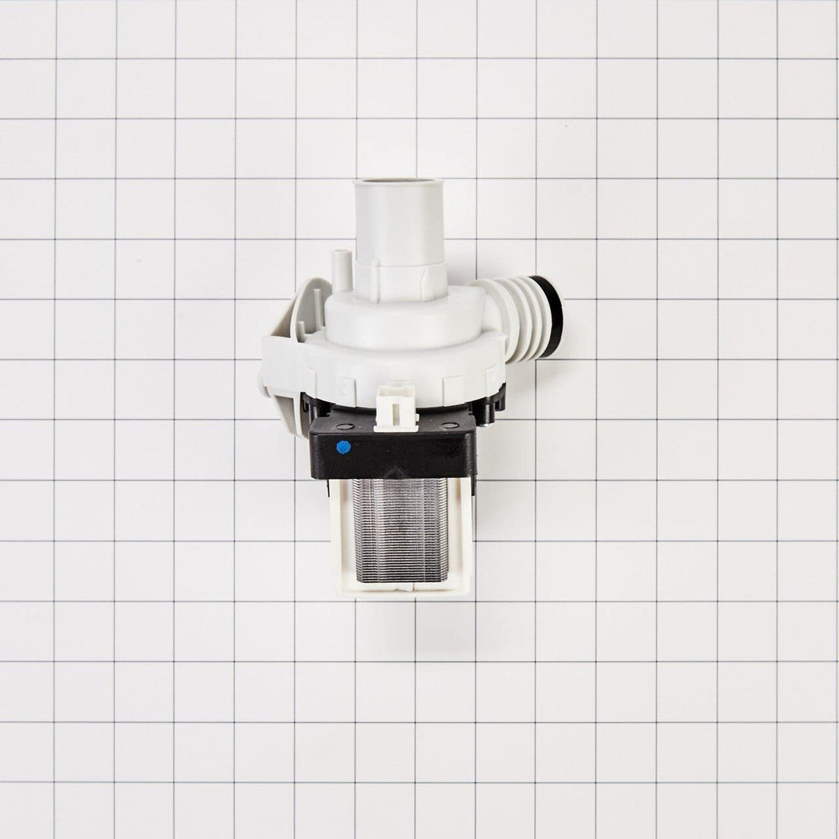 Whirlpool WP34001340 Genuine OEM Front Load Washer Drain Pump